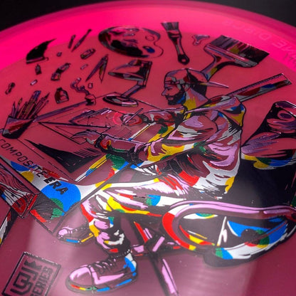 Signature Composite Era - Drew Gibson