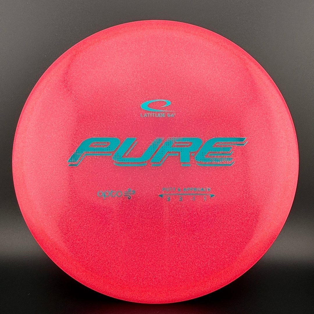 Opto Air Pure