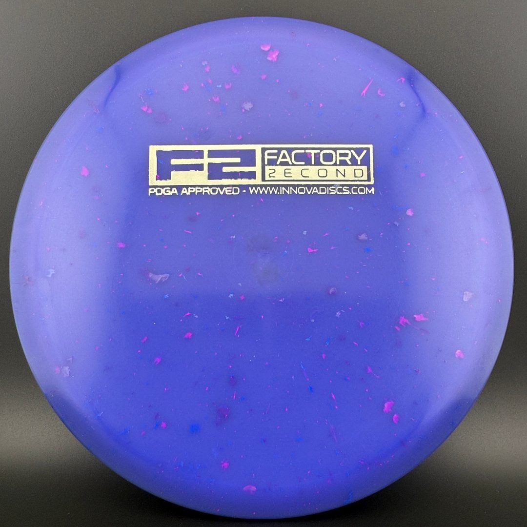Splatter Champion Roc3 - F2