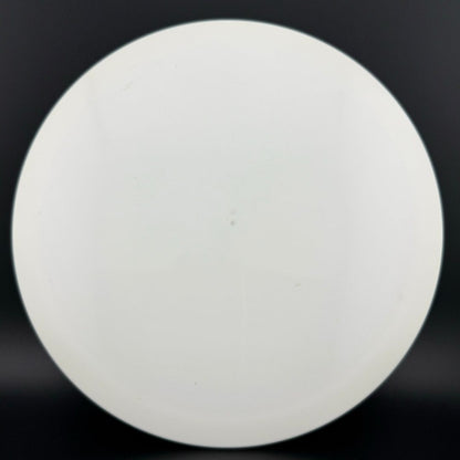 White ESP Athena - Bottom Stamp - Dyer’s Delight