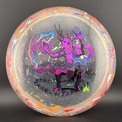 Jawbreaker Z FLX Cicada - Elk Man 2.0 by Ripper Studios