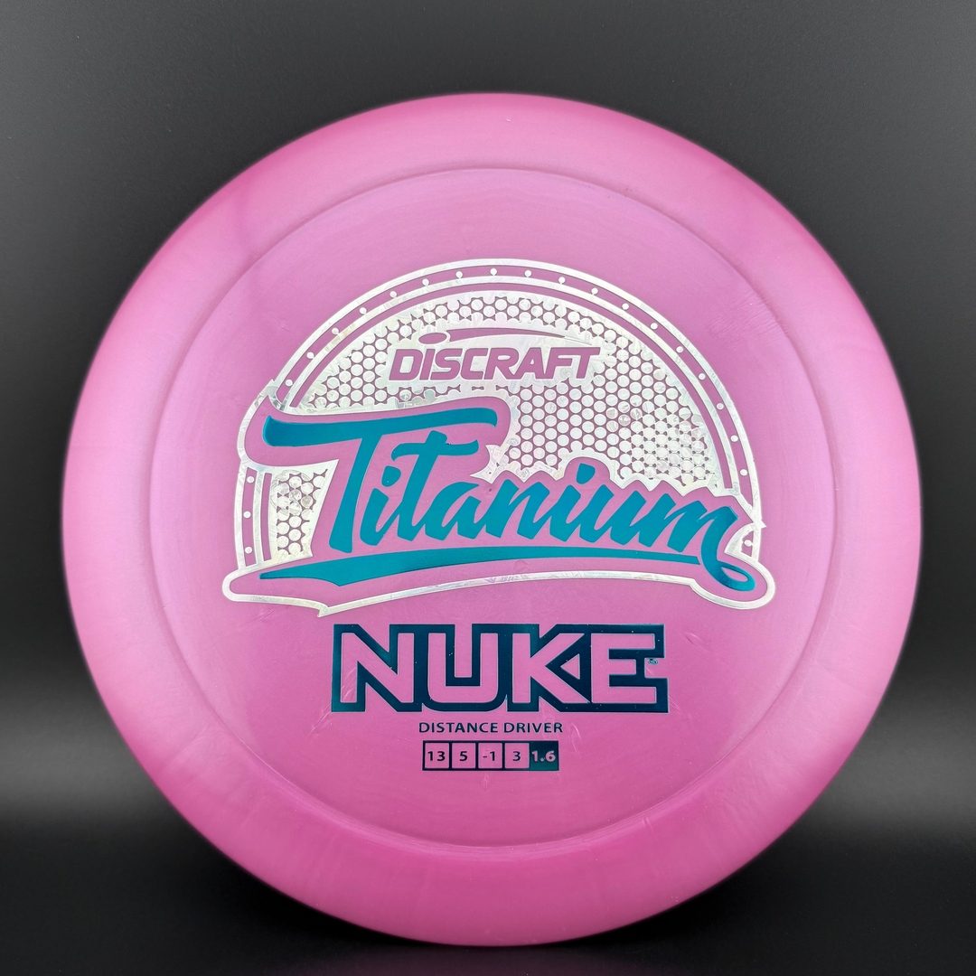 Titanium Nuke