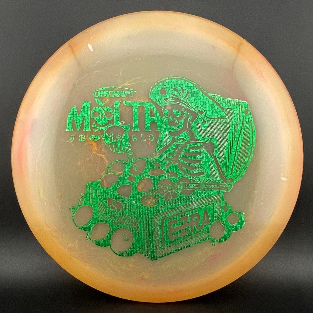 Jawbreaker Z FLX Glo Malta - Ezra Robinson