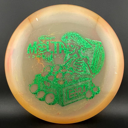 Jawbreaker Z FLX Glo Malta - Ezra Robinson