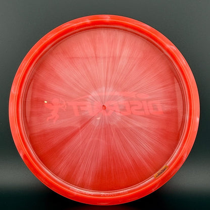 ESP FLX Zone SS - Big Cupid's Arrow