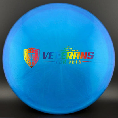 Opto Chameleon Core - Veterans For Vets 2023