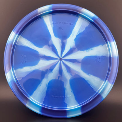 Glaze-X Nv Wa - Understable Fairway Driver