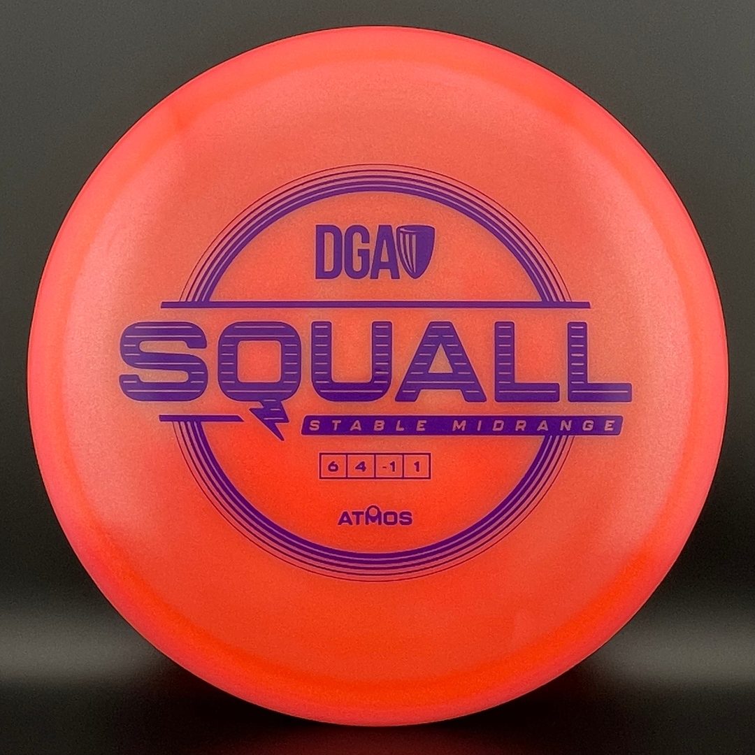 Atmos Squall