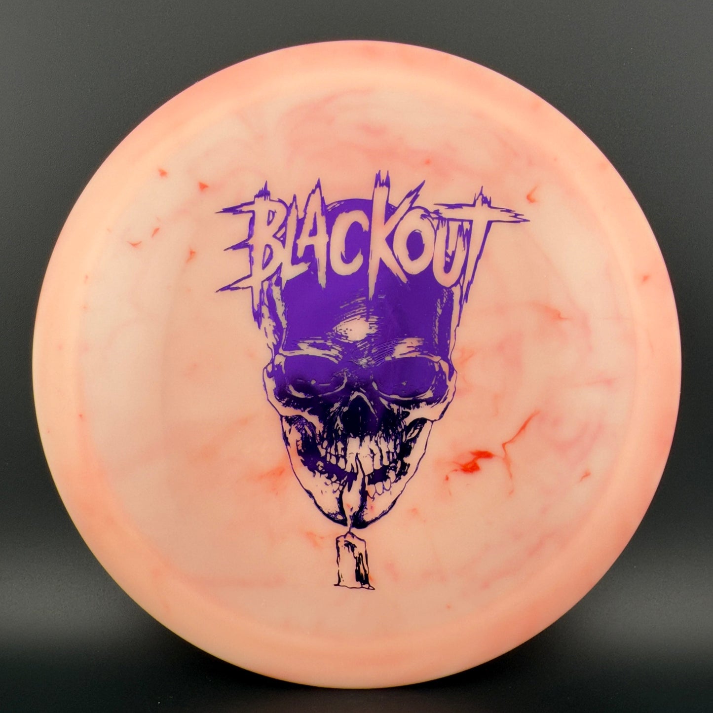 Radioactive Waste Blackout