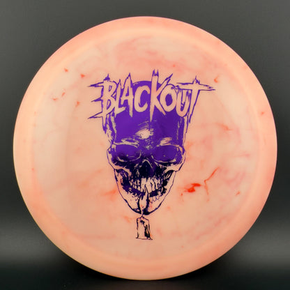 Radioactive Waste Blackout