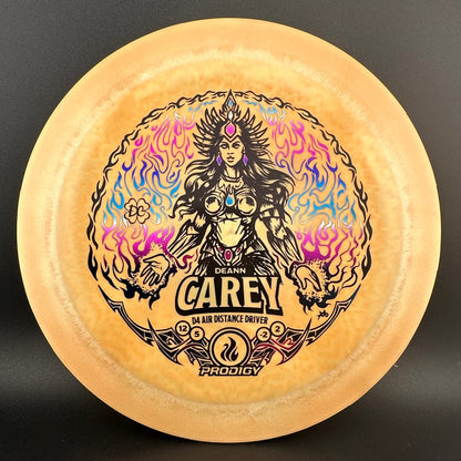 D4 (Air Spectrum) - 2025 Deann Carey Signature Series