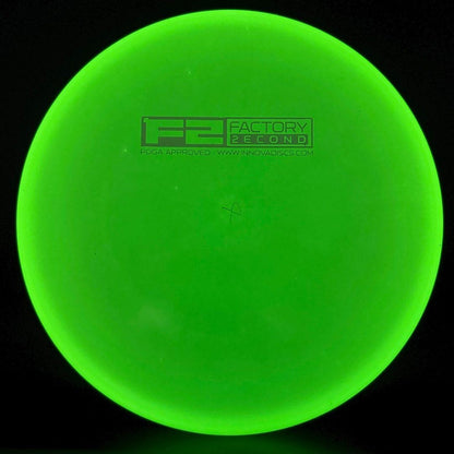 DX Glow Makani - F2 - Wide Diameter
