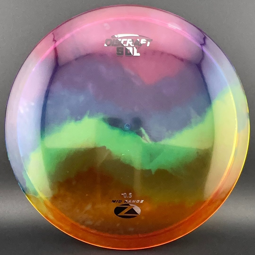 Fly Dye Z Sol
