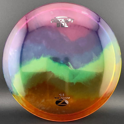 Fly Dye Z Sol