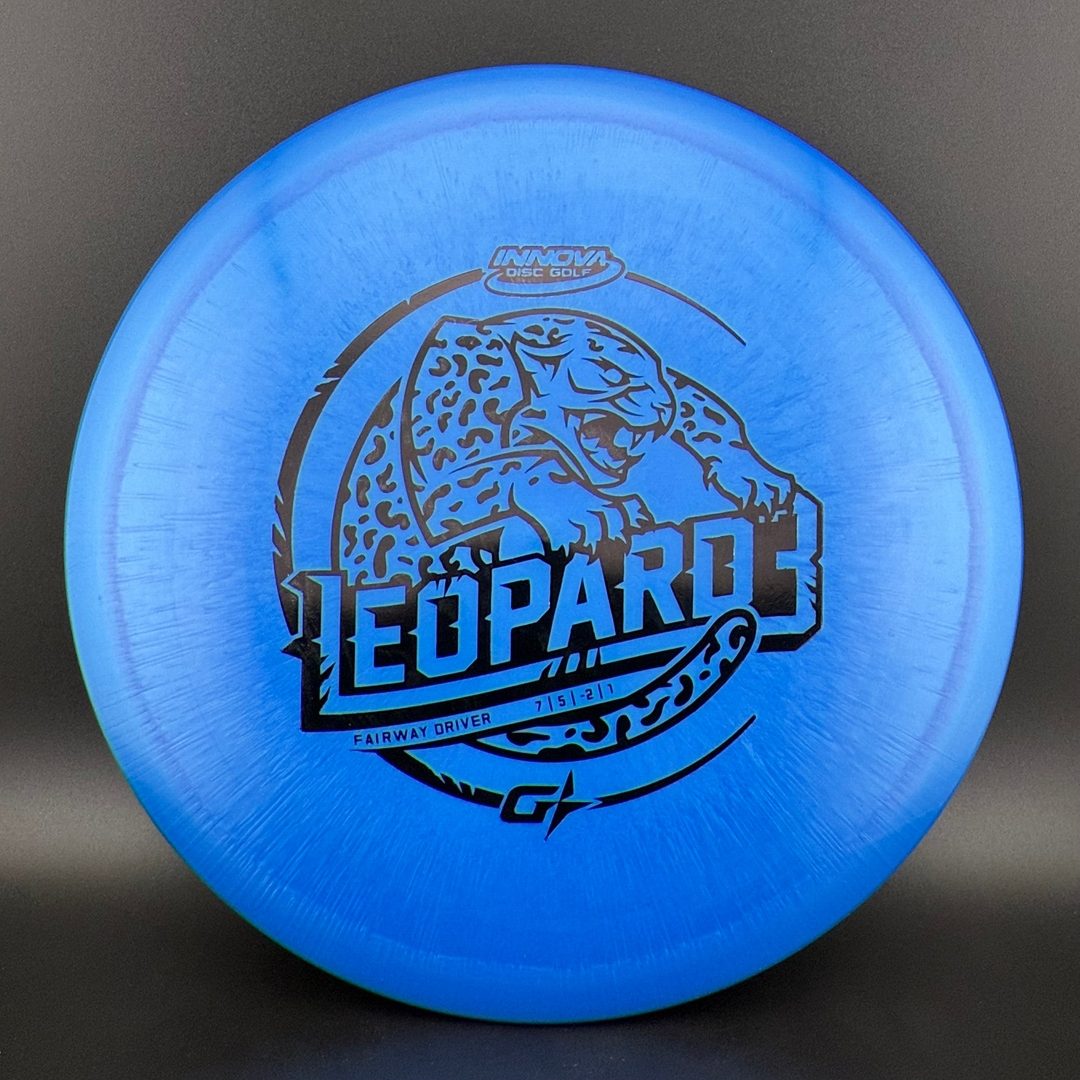 GStar Leopard3