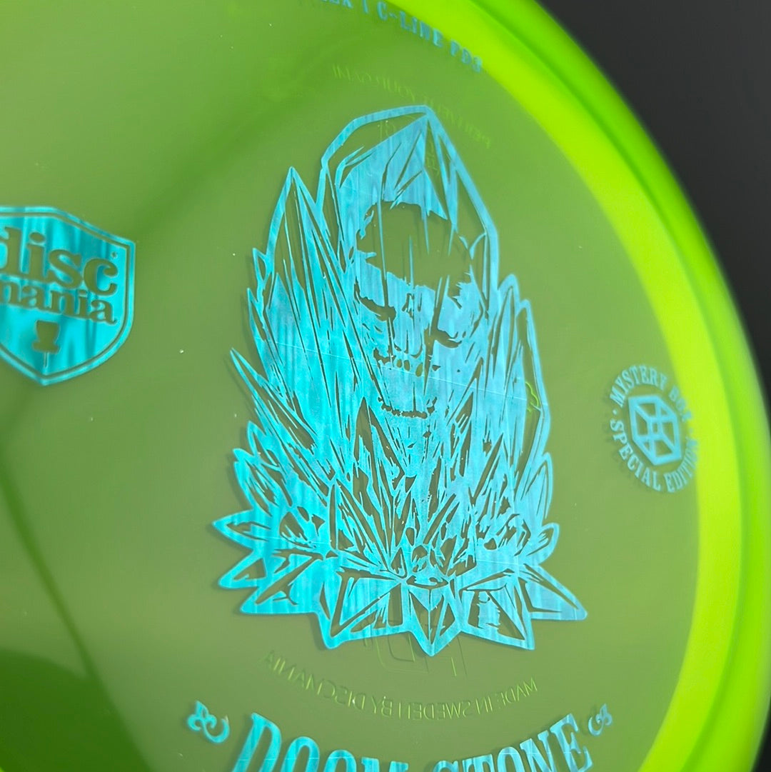 C-Line FD3 (Flex 1) - "Doom Stone" MB '23