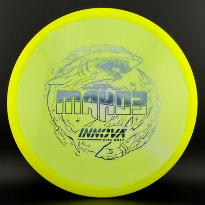 Halo Star Mako3