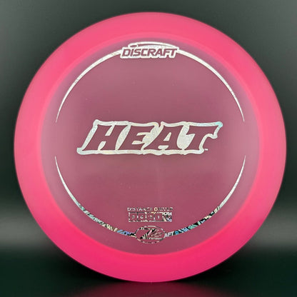Z Lite Heat