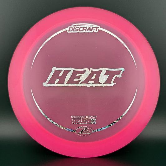 Z Lite Heat