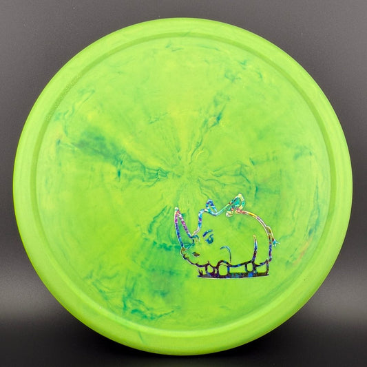 Nexus Rhyno - Mini Stamp