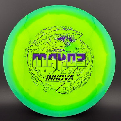 Halo Star Mako3