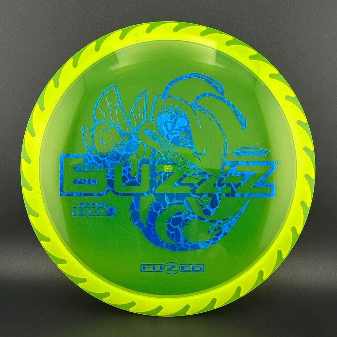 FuZed Buzzz - BuzzzSaw Bee