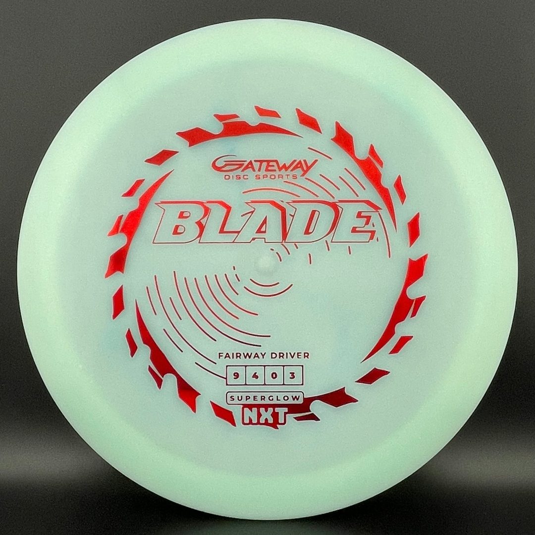 NXT Superglow Blade