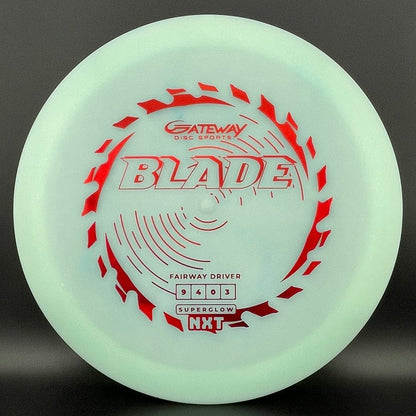 NXT Superglow Blade