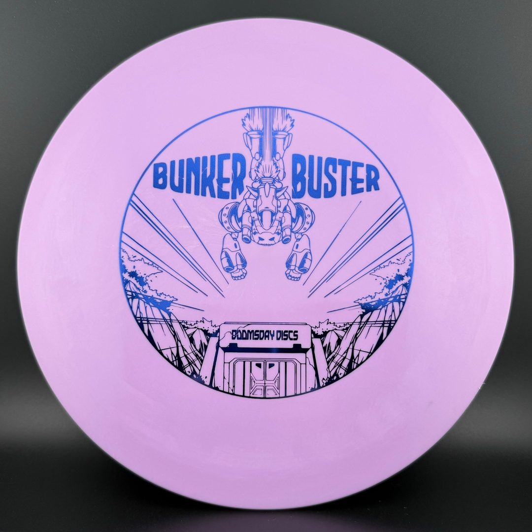 Survival Bunker Buster - Oversized Fairway Driver