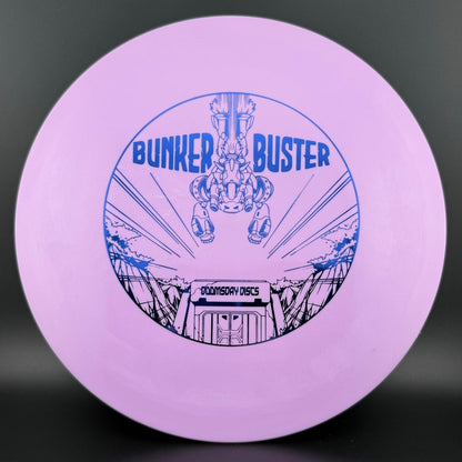 Survival Bunker Buster - Oversized Fairway Driver