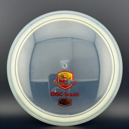 Prism Proton Bokeh - Clear - Disc South 2026 VIP Disc