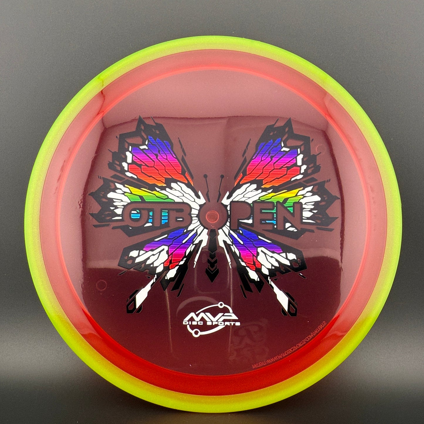 Soft Prism Proton Insanity - OTB Open 2026