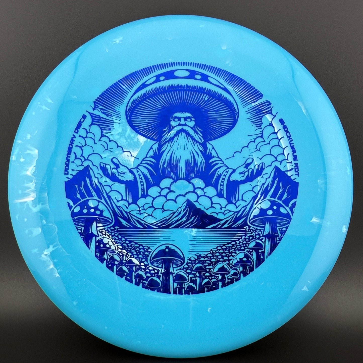 Shockwave Rot