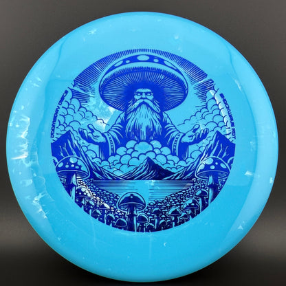 Shockwave Rot