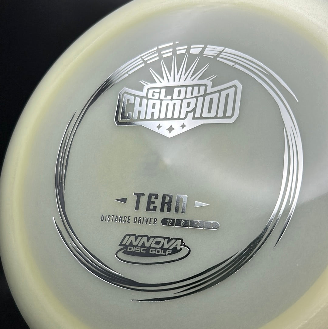 Champion Glow Tern