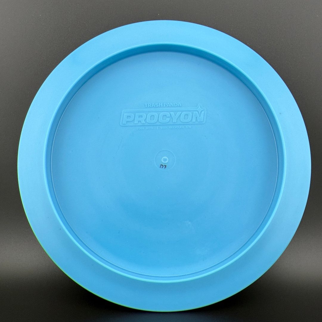 Procyon (Premium) - First Run