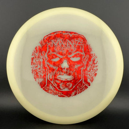 Nocturnal Lobster - Halloween 2025 - Skulboy