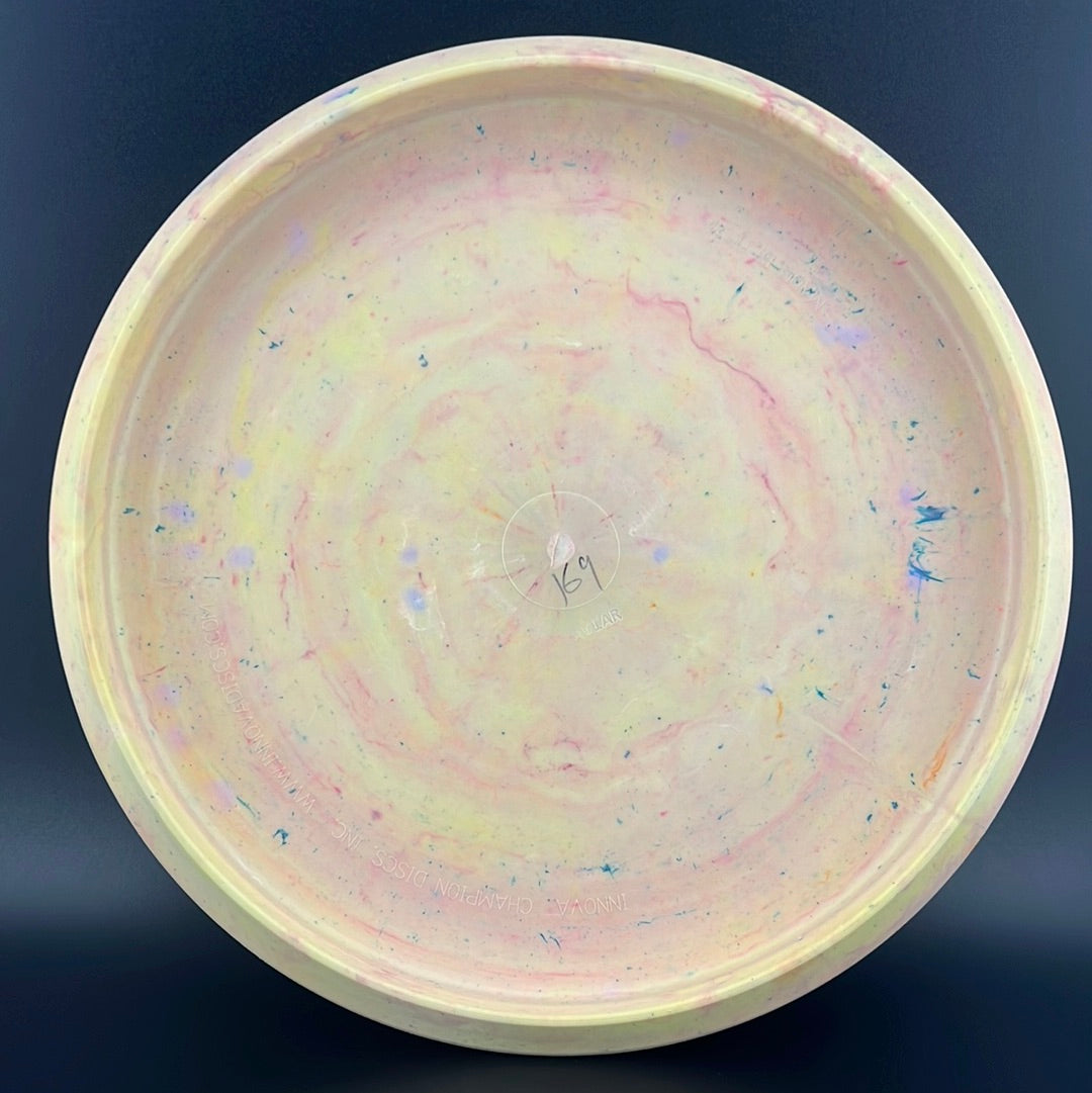 Pro Galactic Aviar P&A - 40th Anniversary
