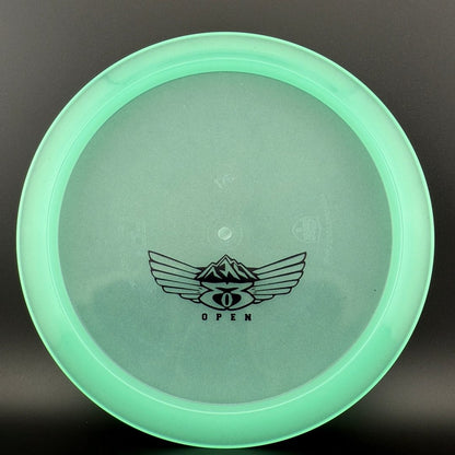 Color Glow C-Line FD3 - 303 Open