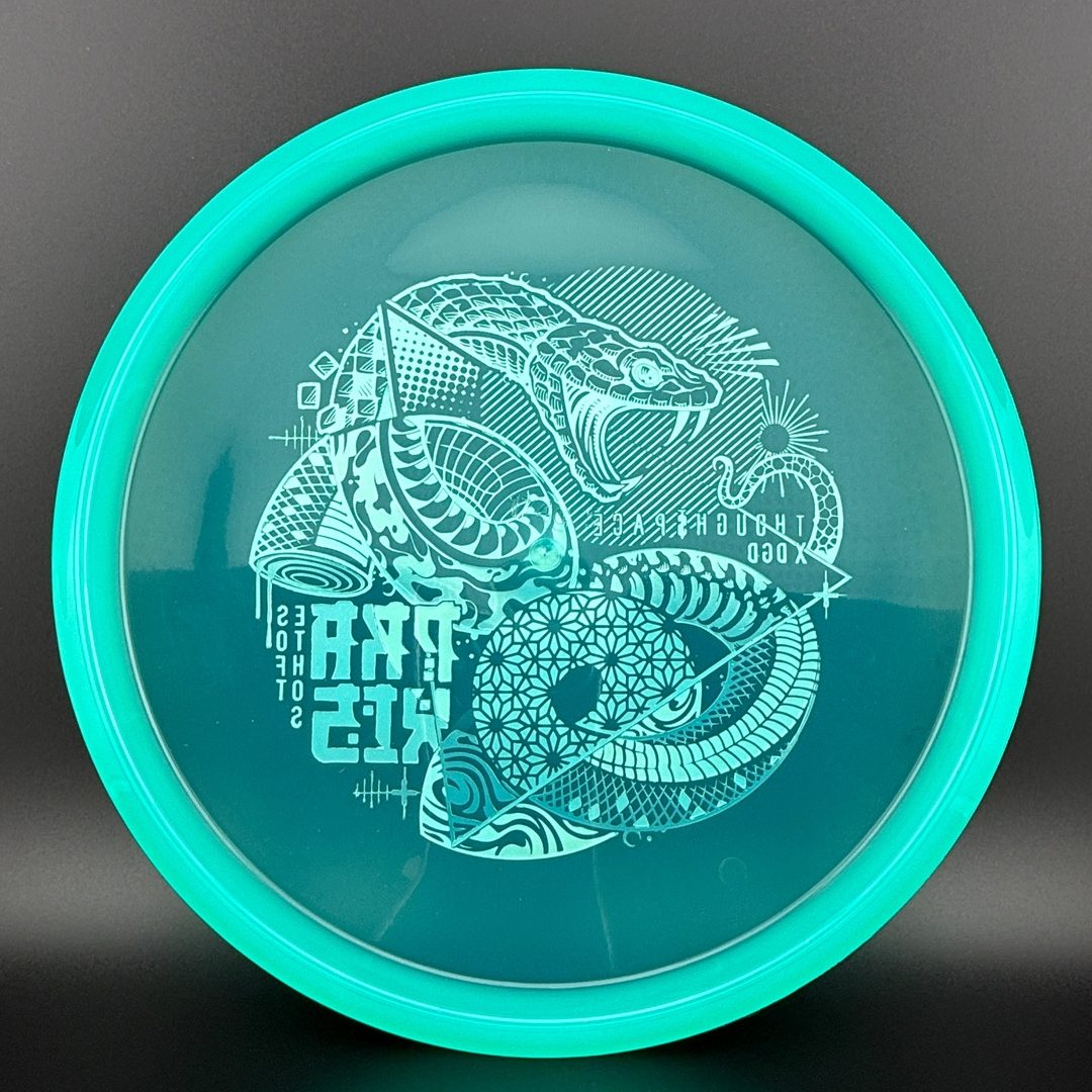 Soft Ethos Praxis - PraxHissss