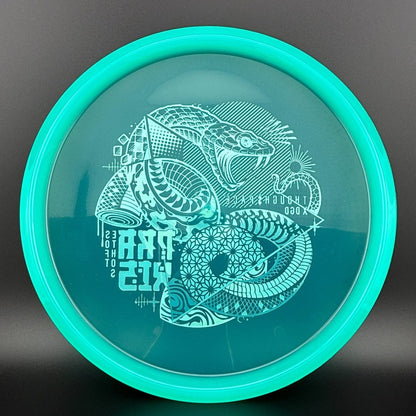Soft Ethos Praxis - PraxHissss