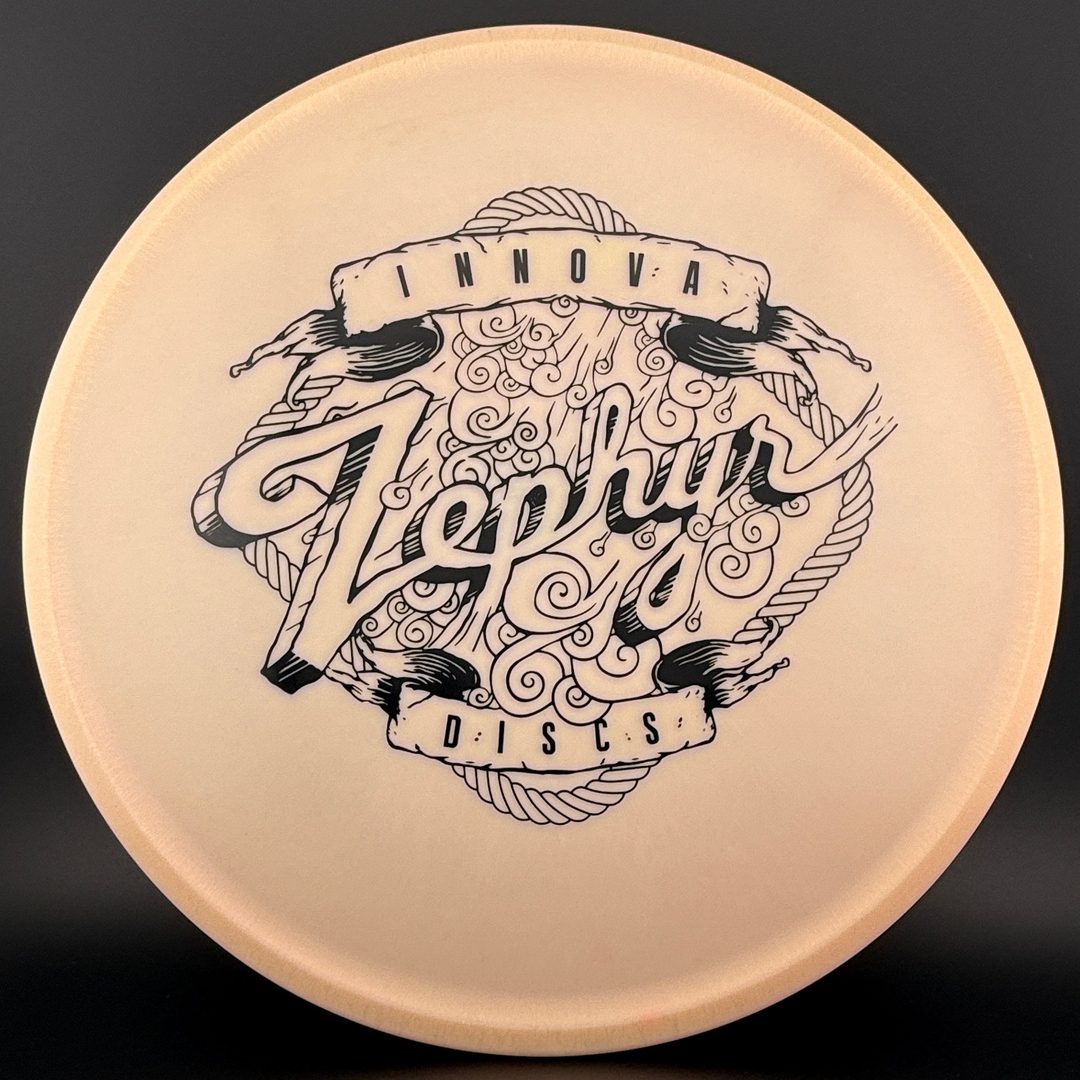 Star Zephyr (Penned) - Wide Diameter