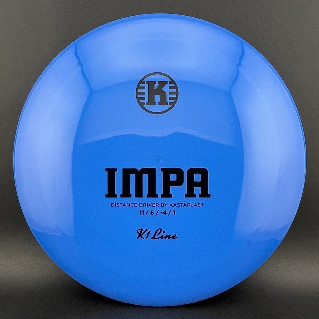 K1 Impa