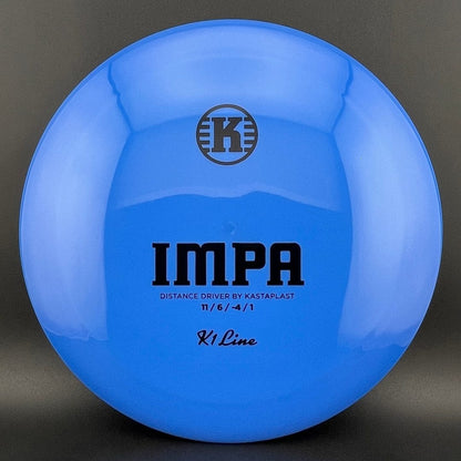 K1 Impa