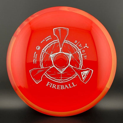Neutron Fireball
