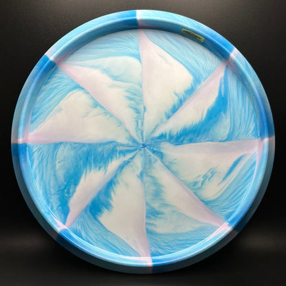 X Swirl Zone - 2024 Ledgestone Edition