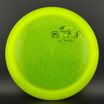 Z Sparkle Hades - Paul McBeth Limited Edition