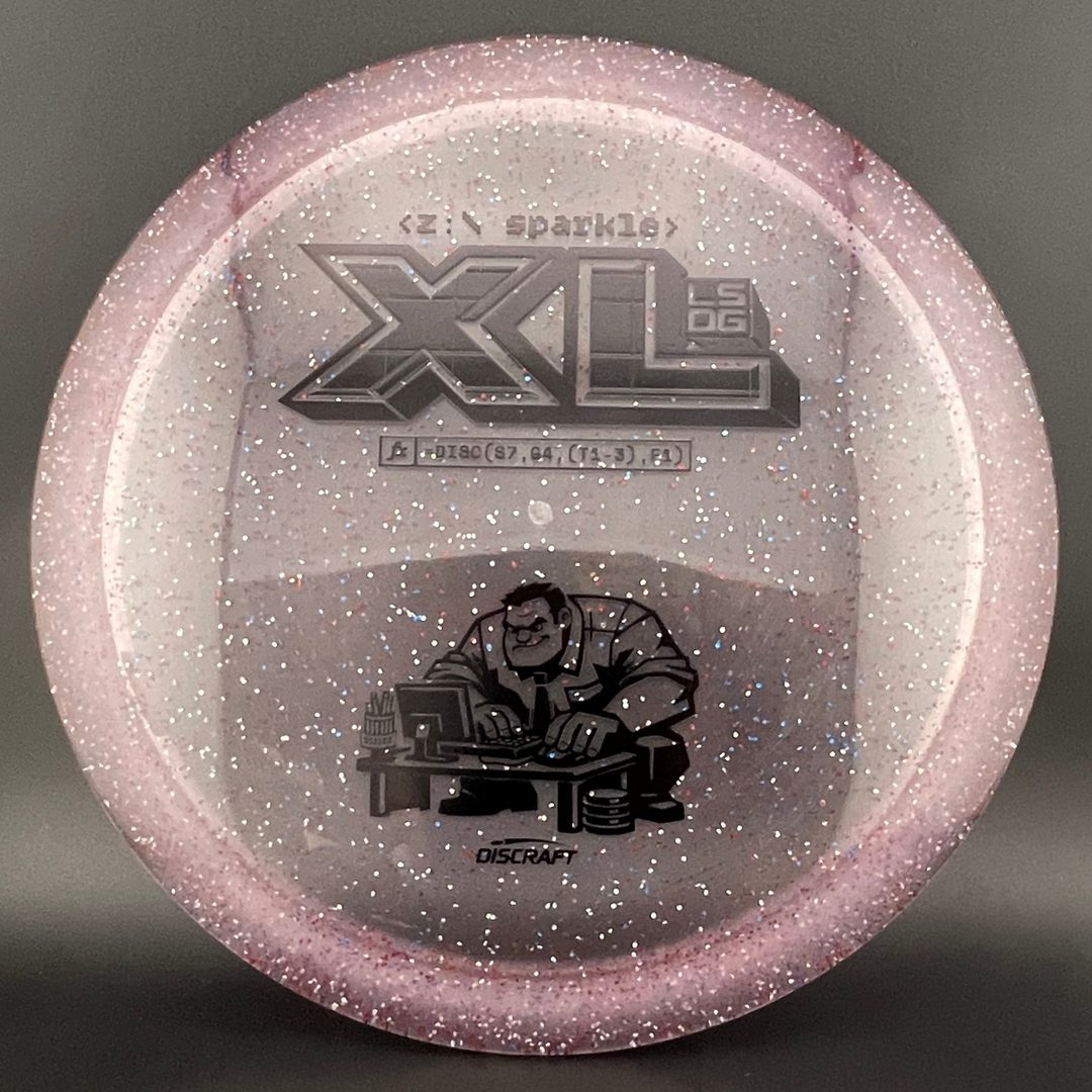 Z Sparkle XL - 2026 Ledgestone