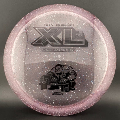 Z Sparkle XL - 2026 Ledgestone