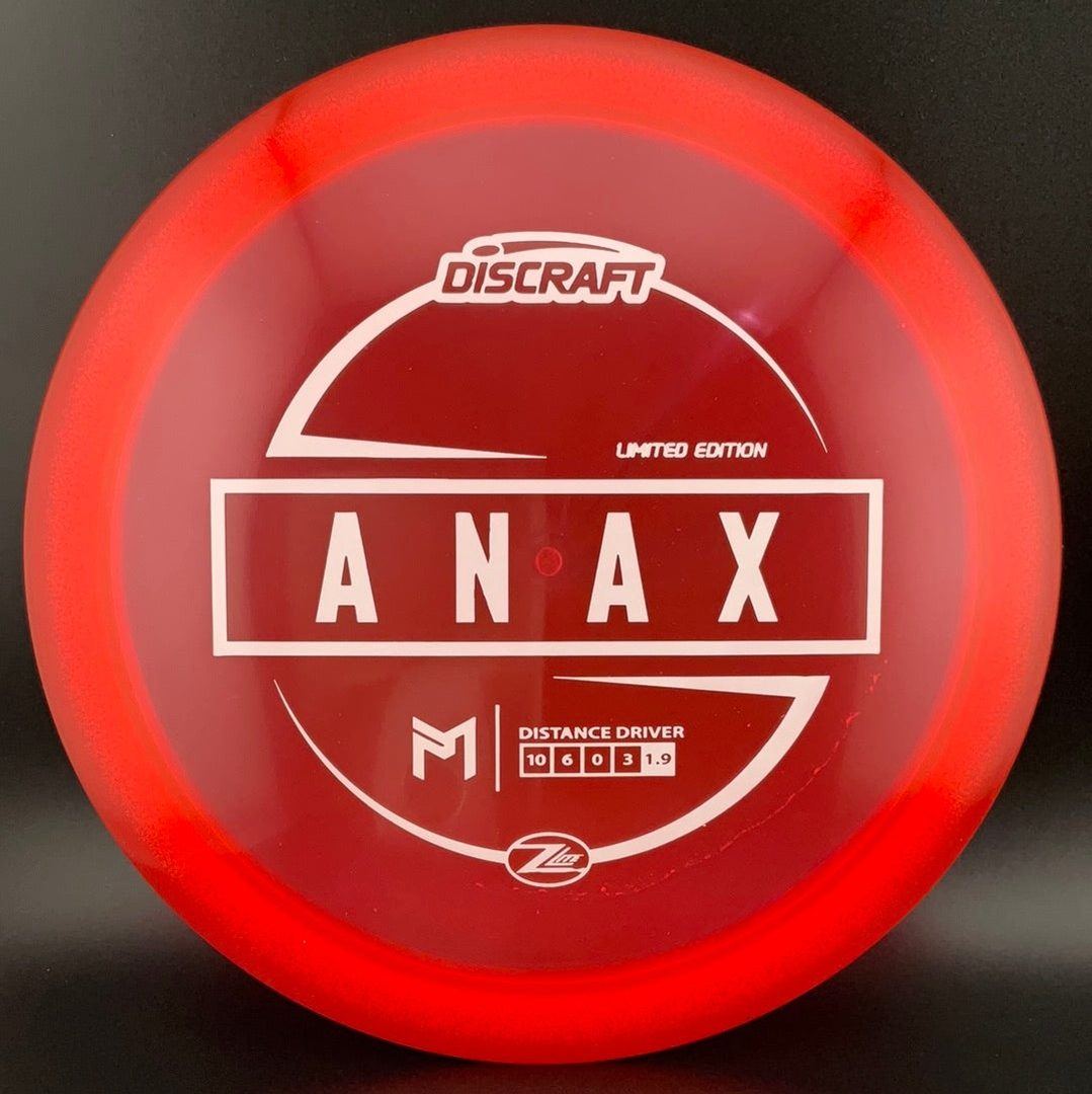 Z Lite Anax